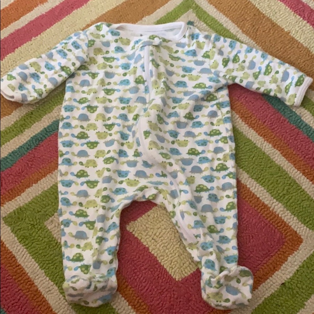 One - piece set
